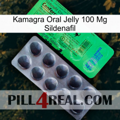 Kamagra Oral Jelly 100Mg Sildenafil new04